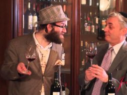 A Wine Tasting Experience – Yoily Lebowitz