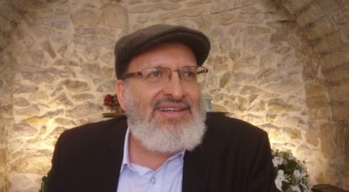 Kabbalistic Insights – The Corona Virus | Rabbi Shaul Youdkevitch