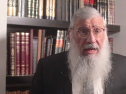 R’ Dovid Portowicz- A Story of Triumph and Survival