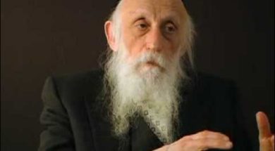 Rabbi Dr. Abraham Twerski On Personal Connection