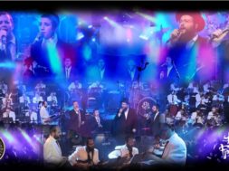 Shema Yisroel Medley – Freilach Band, Shira Choir, Daskal, Benny, Leiner & Green / מחרוזת שמע ישראל