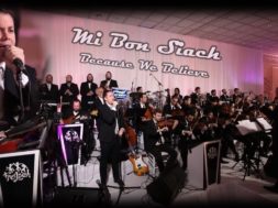 The Freilach Band Chuppah Series – Mi Bon Siach ft. Simcha Leiner, Mezamrim – Because We Believe