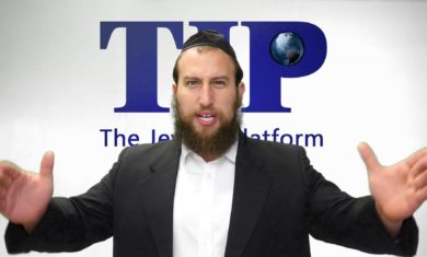 The Real Fight- A story by R’ Boruch Perlowitz