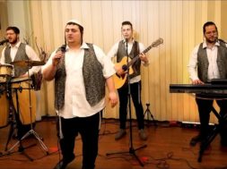Yoely Weiss and Tikkun Chatzos – Tripp Song