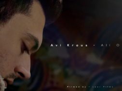 Avi Kraus – All Okay [Official Music Video]