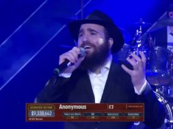 Boruch Sholom –  Hatzalah-Thon concert (Live)