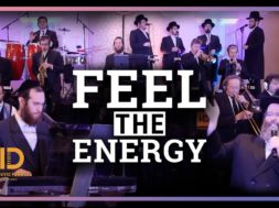 Hershy Posner ft. R’ Shloime Taussig & Lev Voices