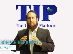 Sukkos In The Projects, A Story By R’ Boruch Perlowitz