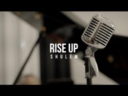 Shulem – Rise Up (Cover)