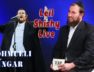 Thursday Night Live with Shmueli Unger