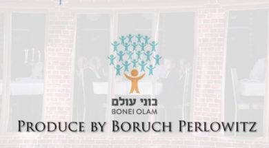 Journey of Silence Musical Production- Pesach Scene