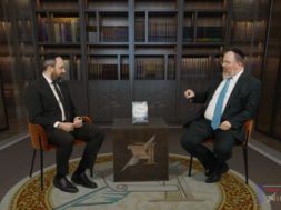 Inside ArtScroll – Episode 2:9: Interview with Bestselling Author Rabbi Yechiel Spero