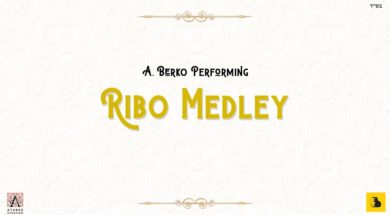 A Berko Productions performing “A Ribo Medley”