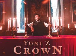 YONI Z – CROWN [Official Music Video]